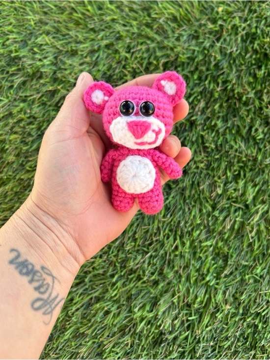 Handmade Other - Toy Story